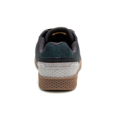Sneaker Hombre Pause Retro Canvas Negro Cat