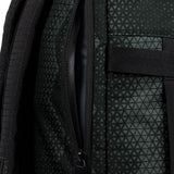 Mochila Unisex Bobby Cabin Backpack Negro Cat