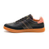 Sneaker Mujer Pause Retro W S Negro Cat