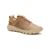 Sneaker Hombre Hex Lite Leather Marron Cat