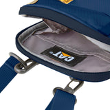 Bolso Unisex Pollux Utility Bag Azul Cat
