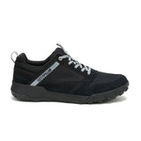 Sneaker Hombre Hex Ready Low Mesh Negro Cat