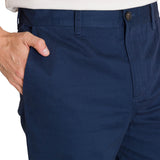 Pantalon Hombre Tapered Straight Chi Azul Cat