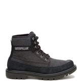 Bota Hombre Colorado 2 0 Canvas Negro Cat