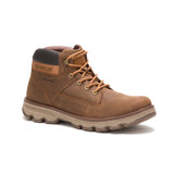 Bota Hombre Situate Wp Marron Cat