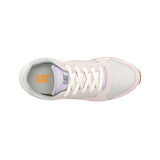 Sneaker Mujer Ventura W S Celeste Cat