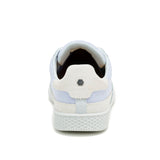 Sneaker Mujer Pause Retro Canvas W Azul Cat