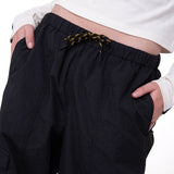 Pantalon Mujer Pull-On Cargo Pant Negro Cat