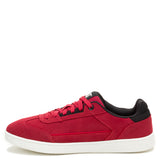 Sneaker Hombre Pause Retro T-Toe Rojo Cat