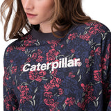 Buzo Mujer Relaxed Caterpillar Cat
