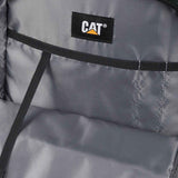 Mochila Unisex Bennett Negro Cat
