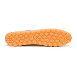 Zapato Slip On Hombre Hex + Slip On Azul Cat