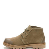 Bota Hombre Grader Chukka Beige Cat