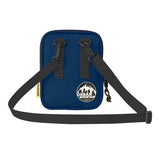 Bolso Unisex Pollux Utility Bag Azul Cat