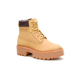 Bota Mujer Colorado Max W S 6 Z Amarillo Cat