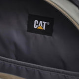 Mochila Unisex Explorer Backpack Gris Cat
