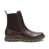 Bota Mujer Notion Chelsea Marron Cat