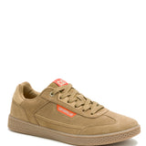 Sneaker Hombre Pause Retro T-Toe Marron Cat