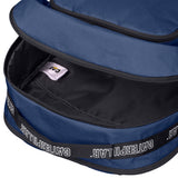 Mochila Unisex Backpack Advanced Azul Cat