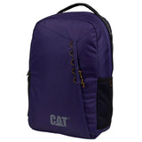 Mochila Unisex Explorer Backpack Azul Cat