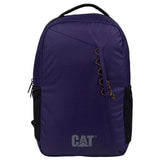 Mochila Unisex Explorer Backpack Azul Cat