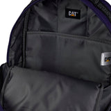 Mochila Unisex Explorer Backpack Azul Cat