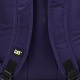 Mochila Unisex Explorer Backpack Azul Cat