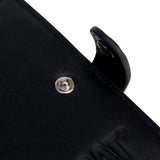 Billetera Unisex Dubai Leather Wallet Cat