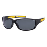 Lentes Hombre Cat Cts 8016 Negro Cat
