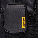Mochila Unisex Bernard Backpack Negro Cat