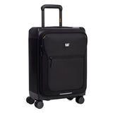 Maleta Unisex Hybrid Cabin Trolley Cat