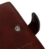 Billetera Unisex Dubai Leather Wallet Cat