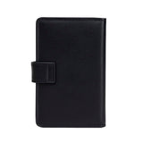 Billetera Unisex Dubai Leather Wallet Cat
