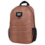 Mochila Unisex Benson Backpack Marron Cat