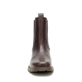 Bota Mujer Notion Chelsea Marron Cat