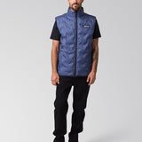Chaqueta Hombre Weight Insulat Vest Cat