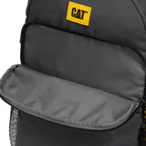 Mochila Unisex Noah Backpack Gris Cat