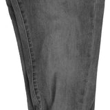 Jeans Mujer Symbol Skinny Gris Cat