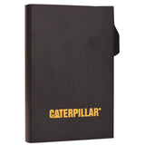 Billetera Unisex Boston Slide Up Wall Negro Cat
