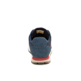 Sneaker Hombre Ventura Azul Cat