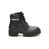 Bota Mujer Colorado Max W S 6 Z Negro Cat