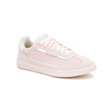 Sneaker Mujer Pause Retro T-Toe Ws Rosado Cat