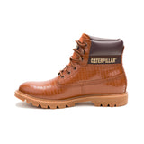 Bota Mujer Colorado Womens Marron Cat