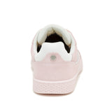 Sneaker Mujer Pause Retro T-Toe Ws Rosado Cat