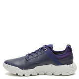 Sneaker Hombre Hex Lite Leather Azul Cat
