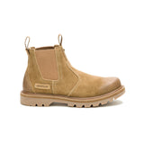 Bota Hombre Grader Chelsea Marron Cat