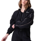 Chaqueta Mujer W Nylon Ripstop Jack Cat