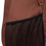 Mochila Unisex Tokyo Urban Backpack Marron Cat