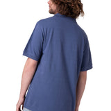 Remera Hombre Cat Logo Jersey Polo Cat