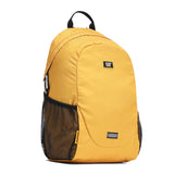 Mochila Unisex Tokyo Urban Backpack Amarillo Cat